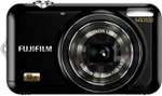 Fujifilm FinePix JX 280 Zwart