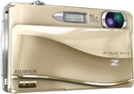 Fujifilm FinePix Z 800 Goud