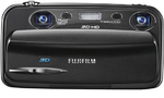 Fujifilm FinePix Real 3D W3