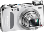 Fujifilm FinePix F 500 EXR Wit