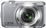Fujifilm FinePix JX 300 Zilver