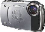 Fujifilm FinePix XP 30 Zilver