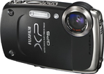 Fujifilm FinePix XP 30 Zwart