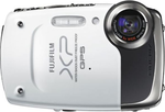 Fujifilm FinePix XP 30 Witß