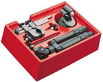 Cullmann Touring-Set 1001