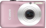 Canon IXUS 105 Roze