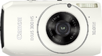 Canon Digital IXUS 300 HS Wit