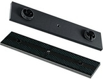 Manfrotto Long Plate W/Double Attachment            430