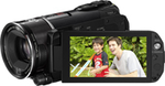 Canon HF-S 20
