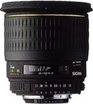 Sigma 24mm F1.8 EX DG ASPHERICAL MACRO Sigma