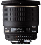 Sigma 24mm F1.8 EX DG ASPHERICAL MACRO Pentax