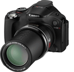 Canon PowerShot SX30 IS