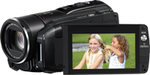 Canon HF M 36