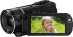 Canon HF-S 21