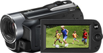 Canon HF-R 18