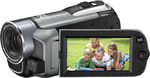 Canon HF R 16 Zilver
