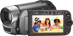 Canon FS 37