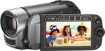 Canon LEGRIA FS36