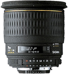 Sigma 28mm f/1.8 EX DG AF  Wide Angle Aspherical Macro Sigma