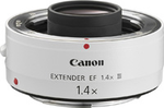 Canon EF Extender 1,4x III