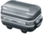 Canon Lens Case 300 B
