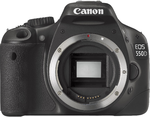 Canon EOS 550D Body