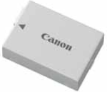 Canon LP-E8