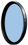 B&W Blauw KB12 MC 52E