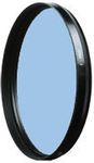 B&W Blauw KB12 MC 62E