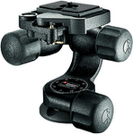 Manfrotto 3-Weg Magnesium 460 MG