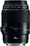 Canon EF 100mm f/2.8 Macro USM