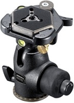 Manfrotto Hydrostatic Ball Head     468 MGRC 0