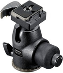 Manfrotto Hydrostatic Ball Head 468 MGRC 2