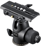 Manfrotto Hydrostatic Ball Head     468 MGRC 3