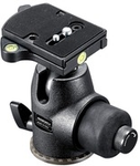 Manfrotto Hydrostatic Ball Head 468 MGRC 4