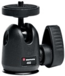 Manfrotto Micro Ball Head 492
