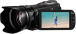 Canon Legria HF G 10