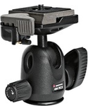 Manfrotto Ball Head Mini met 200 PL              494 RC 2