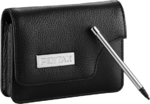 Pentax LC-T1 Leather Case Black