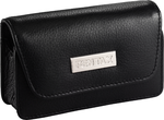 Pentax Leather Case LC-W1 Zwart
