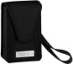 Pentax Nylon Tas NEC-E1 Zwart
