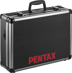 Pentax Profi Alu Koffer