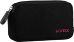 Pentax Neopreen tas Zwart NC-W2