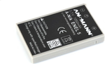 Ansmann Accu voor olympus 850SW