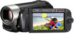 Canon Legria FS 46