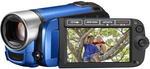 Canon Legria FS 406-BL