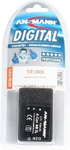 Ansmann A-Can LP E5 voor 450D &amp, 1000D
