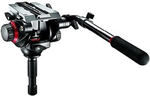 Manfrotto Fluid-VideoKop 504 HD