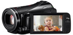 Canon Legria HF M 41