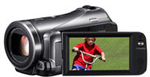 Canon Legria HF M 406